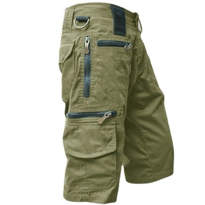Short cargo militaire homme - Top Militaire