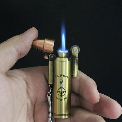 Militaire briquet tempête - Top Militaire
