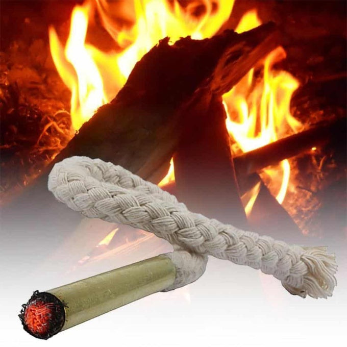 Allume feu militaire de survie - Top Militaire