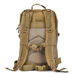 Sac à dos militaire étanche en Nylon 30L