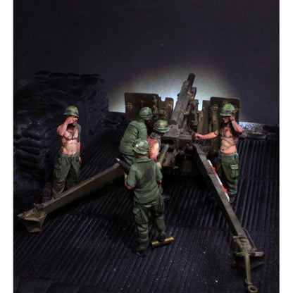 Maquette militaire 1 35 - Top Militaire