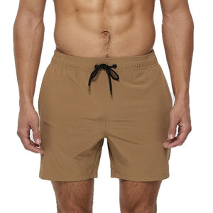 Short de bain militaire