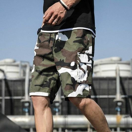 Short camouflage - Top Militaire