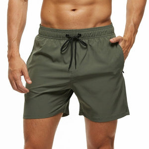 Short de bain militaire