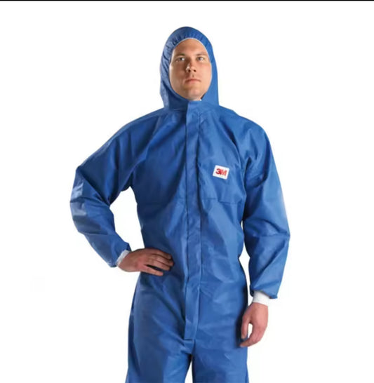 Combinaison de protection Anti radiation - Top Militaire