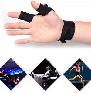 Gants à Led lumineux