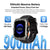 Blackview W85 Pro – Montre Connectée Haute Performance