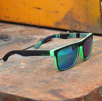 Lunettes de Soleil Polarisées – Style &amp; Protection au Quotidien
