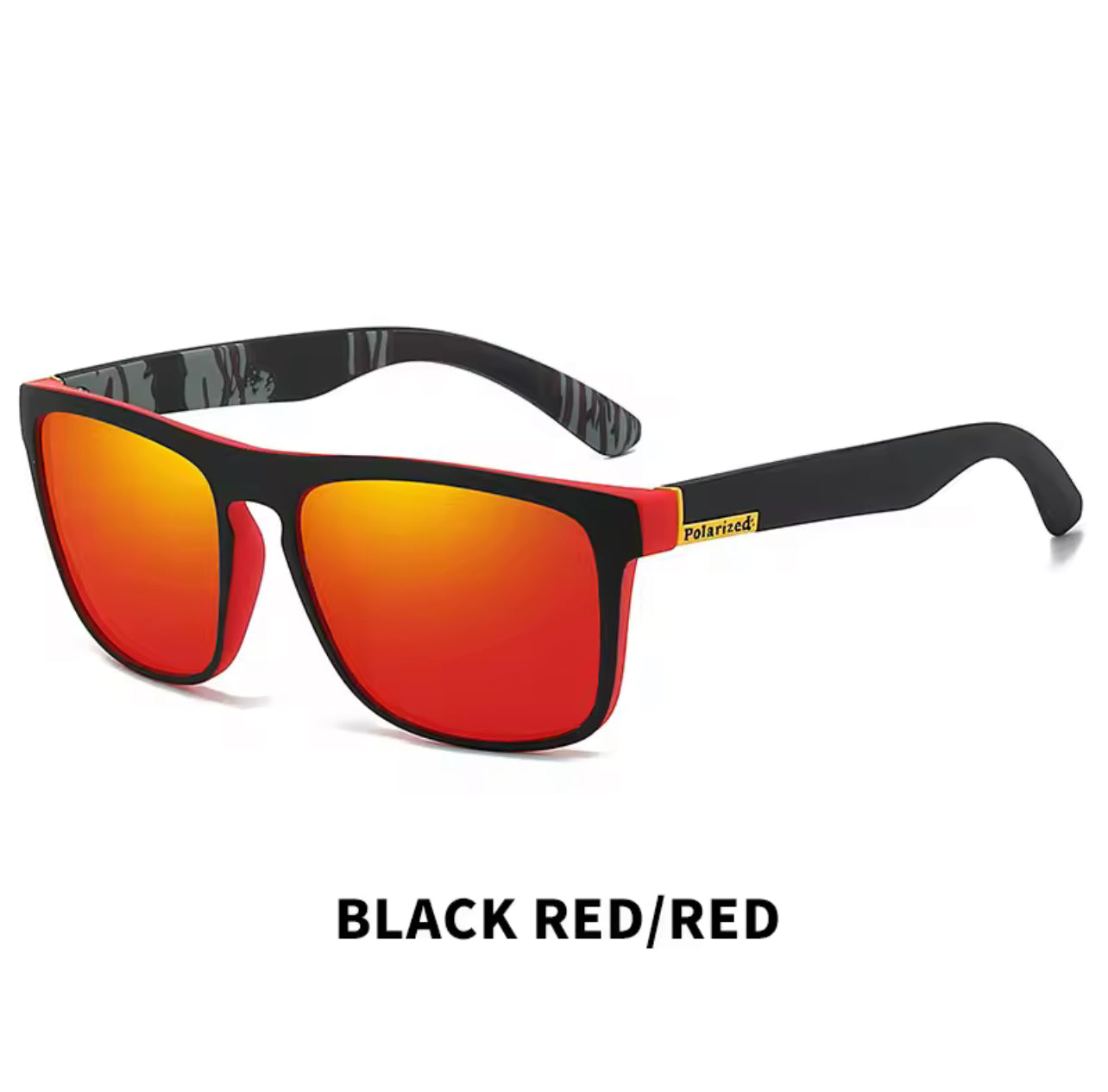 Lunettes de Soleil Polarisées – Style &amp; Protection au Quotidien