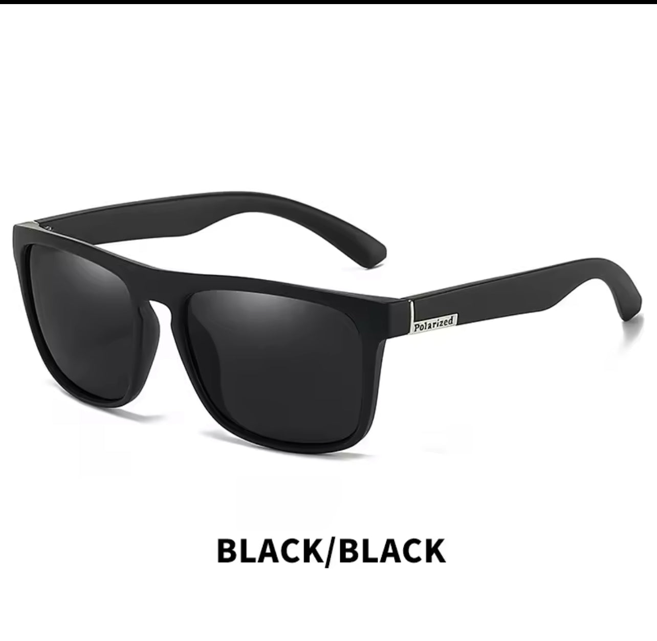 Lunettes de Soleil Polarisées – Style &amp; Protection au Quotidien