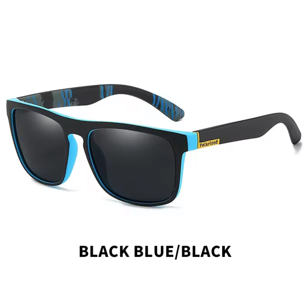 Lunettes de Soleil Polarisées – Style &amp; Protection au Quotidien