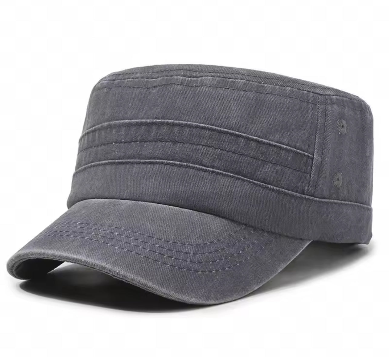 Casquette militaire camouflage unisexe – Style cadet tactique - Top Militaire