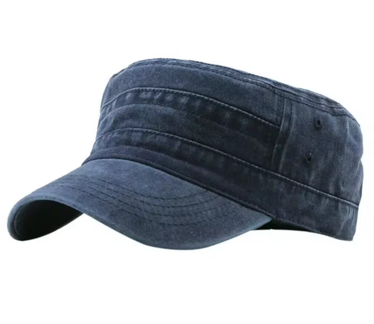 Casquette militaire camouflage unisexe – Style cadet tactique - Top Militaire