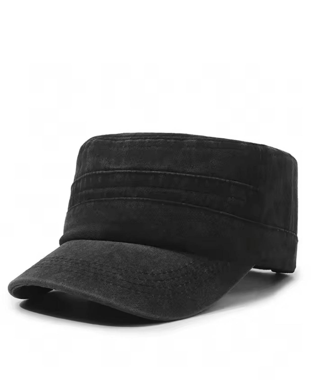 Casquette militaire camouflage unisexe – Style cadet tactique - Top Militaire
