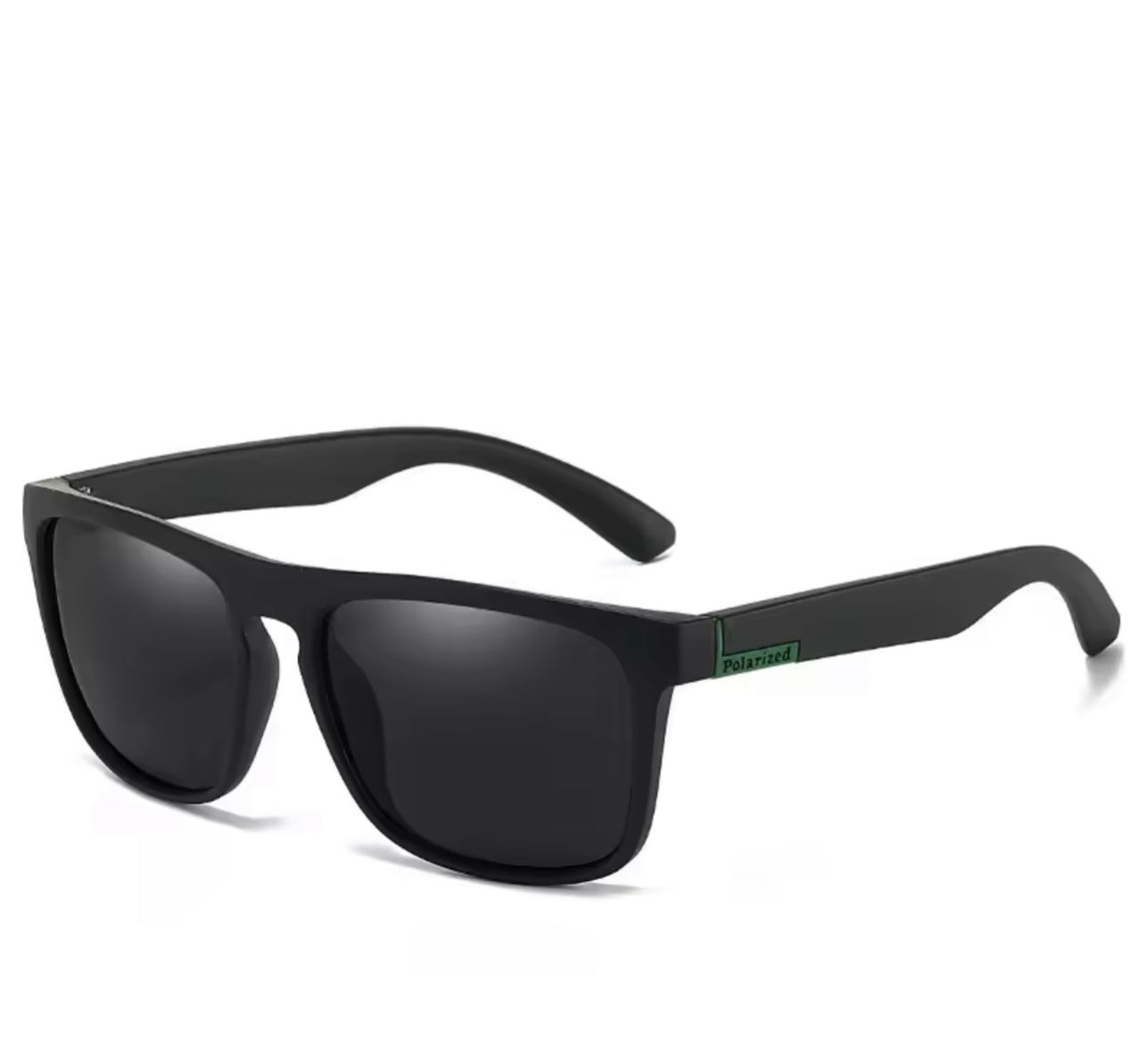Lunettes de Soleil Polarisées – Style &amp; Protection au Quotidien - Top Militaire