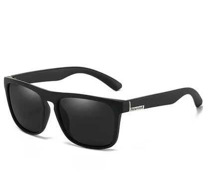Lunettes de Soleil Polarisées – Style &amp; Protection au Quotidien - Top Militaire