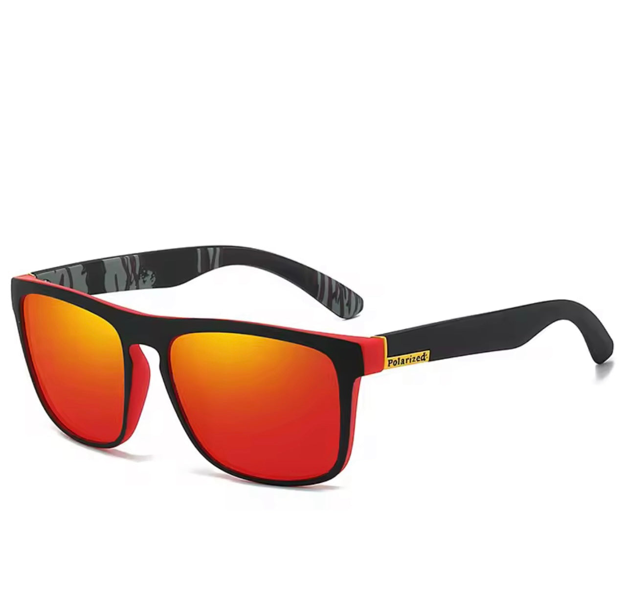 Lunettes de Soleil Polarisées – Style &amp; Protection au Quotidien - Top Militaire