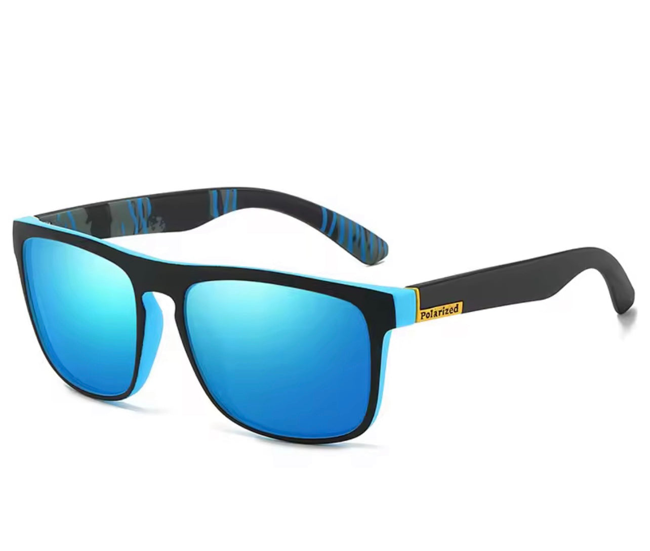 Lunettes de Soleil Polarisées – Style &amp; Protection au Quotidien - Top Militaire