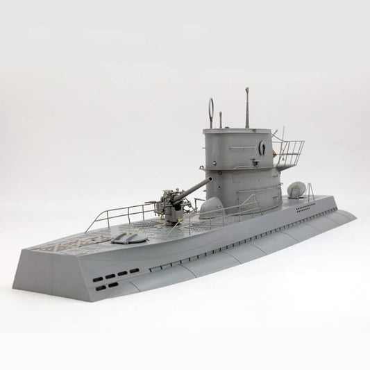 Maquette bateau militaire - Top Militaire