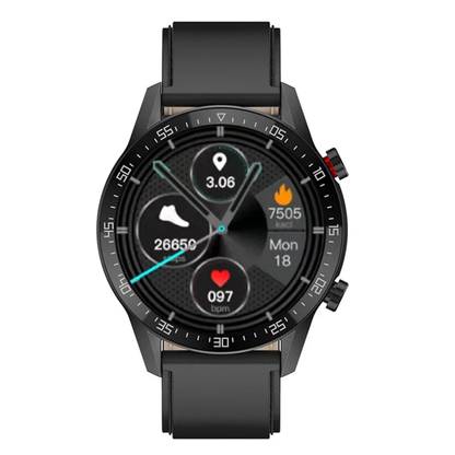 Montre de plongée militaire connectée intelligente - Top Militaire