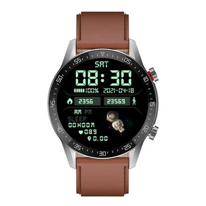 Montre de plongée militaire connectée intelligente - Top Militaire