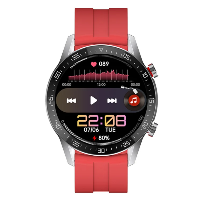 Montre de plongée militaire connectée intelligente - Top Militaire