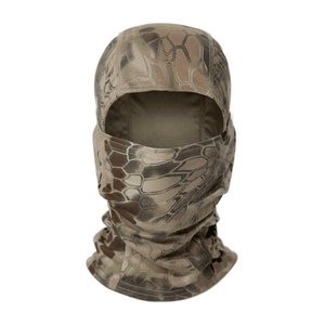 Cagoule tactique camouflage python - Top Militaire