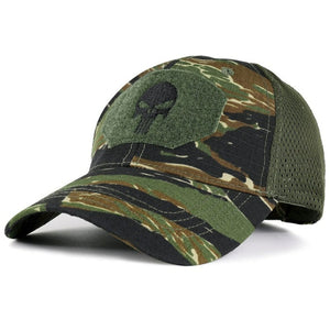 Casquette Militaire Navy Seals - Top Militaire