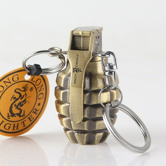 Briquet de survie - Top Militaire
