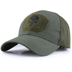 Casquette Militaire Navy Seals - Top Militaire