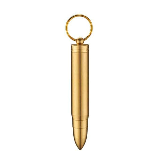 Porte-clés militaire balle - Top Militaire