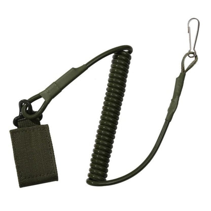 Porte-clés militaire lanière tactique - Top Militaire