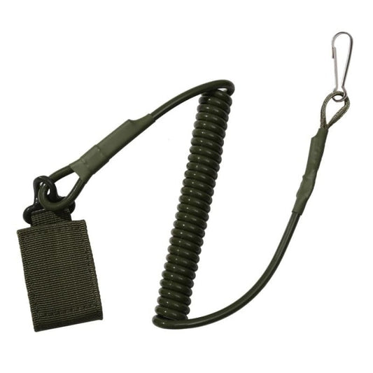 Porte-clés militaire lanière tactique - Top Militaire