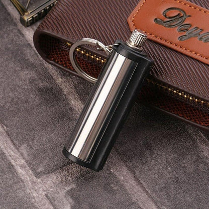 Allume feu survie briquet tactique - Top Militaire