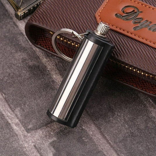 Allume feu survie briquet tactique - Top Militaire