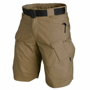 Short militaire homme