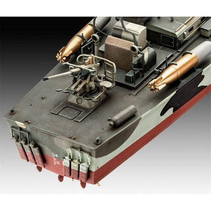 Maquettes bateaux militaires - Top Militaire