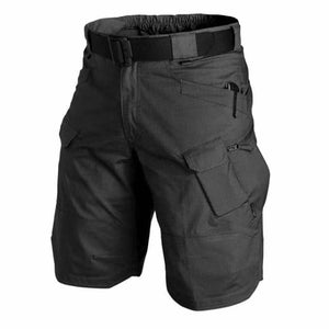 Short militaire homme