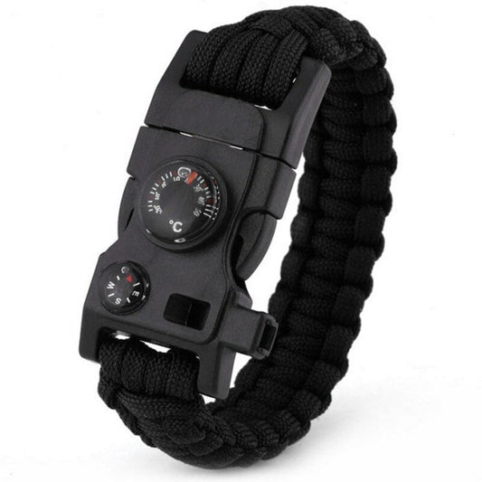 Bracelet de survie militaire - Top Militaire