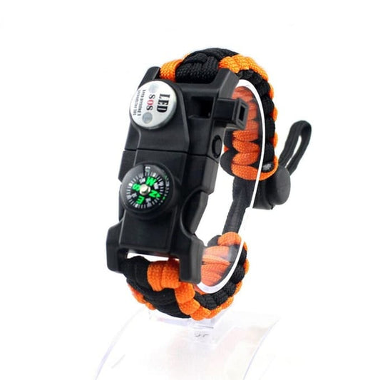 Bracelet de survie - Top Militaire