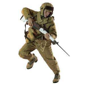 Figurine militaire 1 35