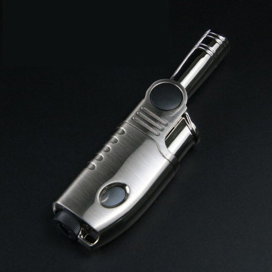 Briquet de survie chalumeau - Top Militaire