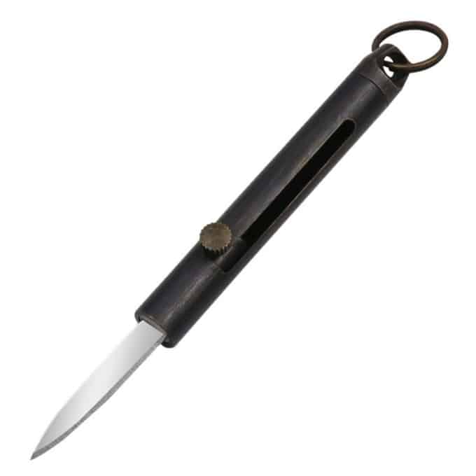 Porte-clés militaire multifonction - Top Militaire