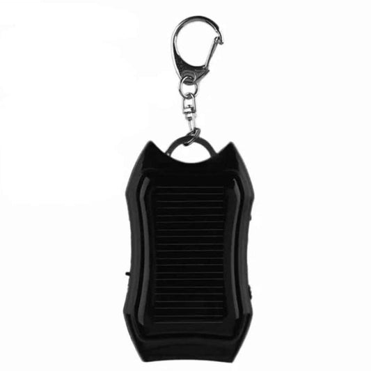 Batterie solaire portable lampe - Top Militaire