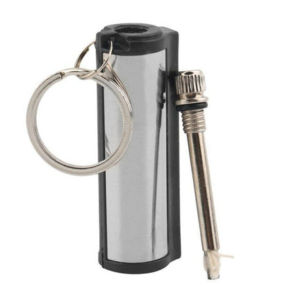 Allume feu survie briquet tactique - Top Militaire