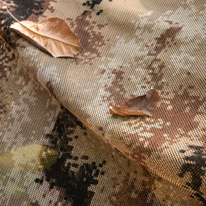 Filet de camouflage MARPAT Desert en maille fine