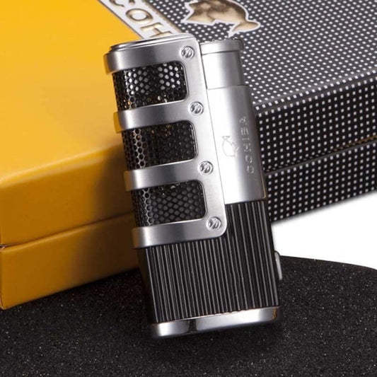 Anti tempête briquet - Top Militaire