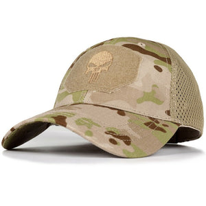 Casquette Militaire Navy Seals - Top Militaire