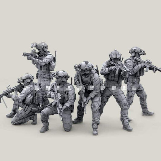 Maquette militaire - Top Militaire