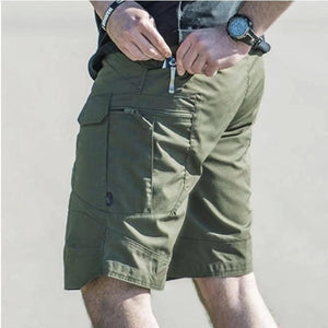 Short militaire homme